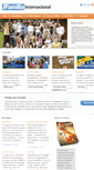 Mobile Screenshot of afamilia.org